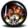 Star Wars - The Clone Wars - RH 4 Icon 32x32 png